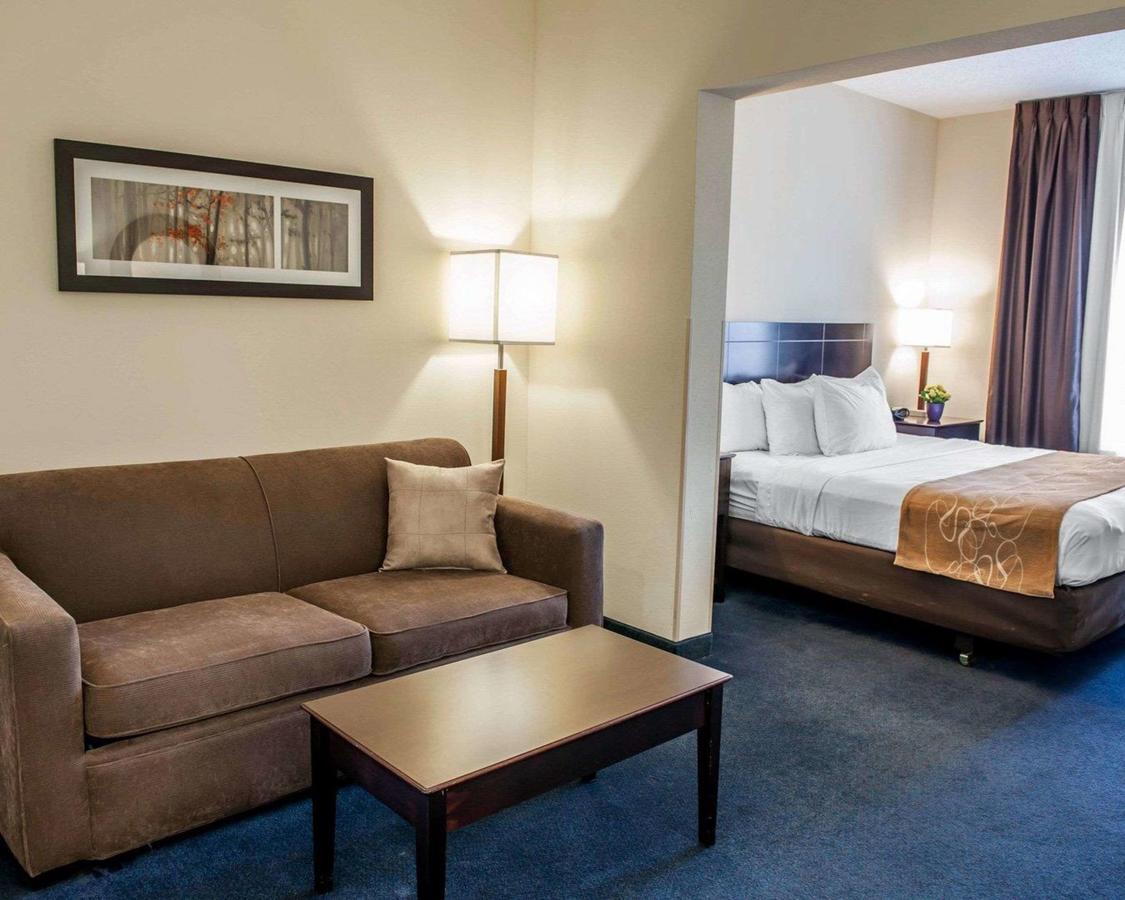 Comfort Suites South - thumb 4