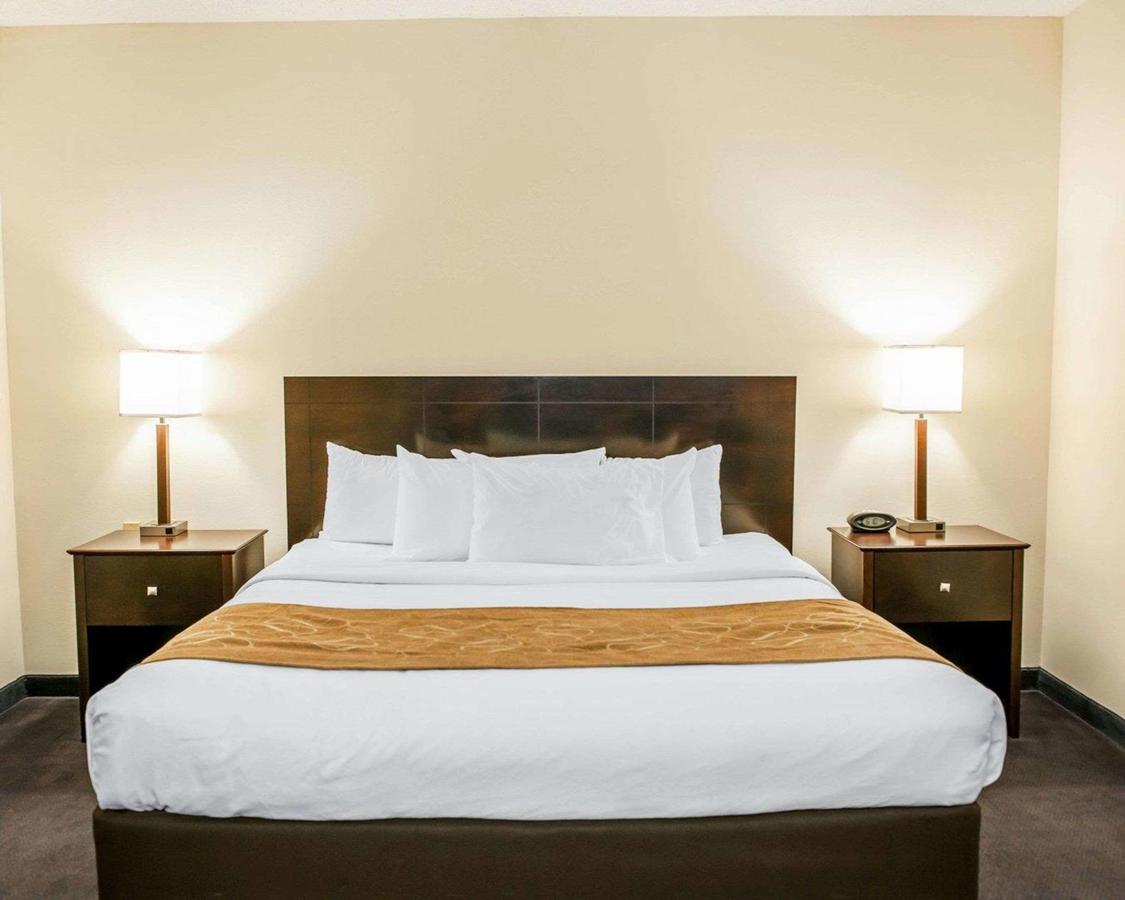 Comfort Suites South - thumb 6