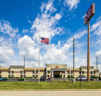 Best Western Plus Anderson - Tourism Bookings