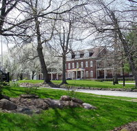 Fort Harrison State Park Inn - Tourism Bookings