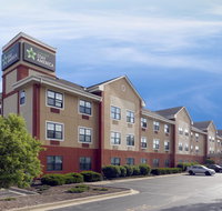 Extended Stay America - Indianapolis - Airport - Tourism Bookings