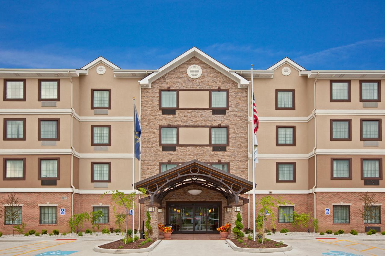Staybridge Suites South Bend â€“ University Area - thumb 0