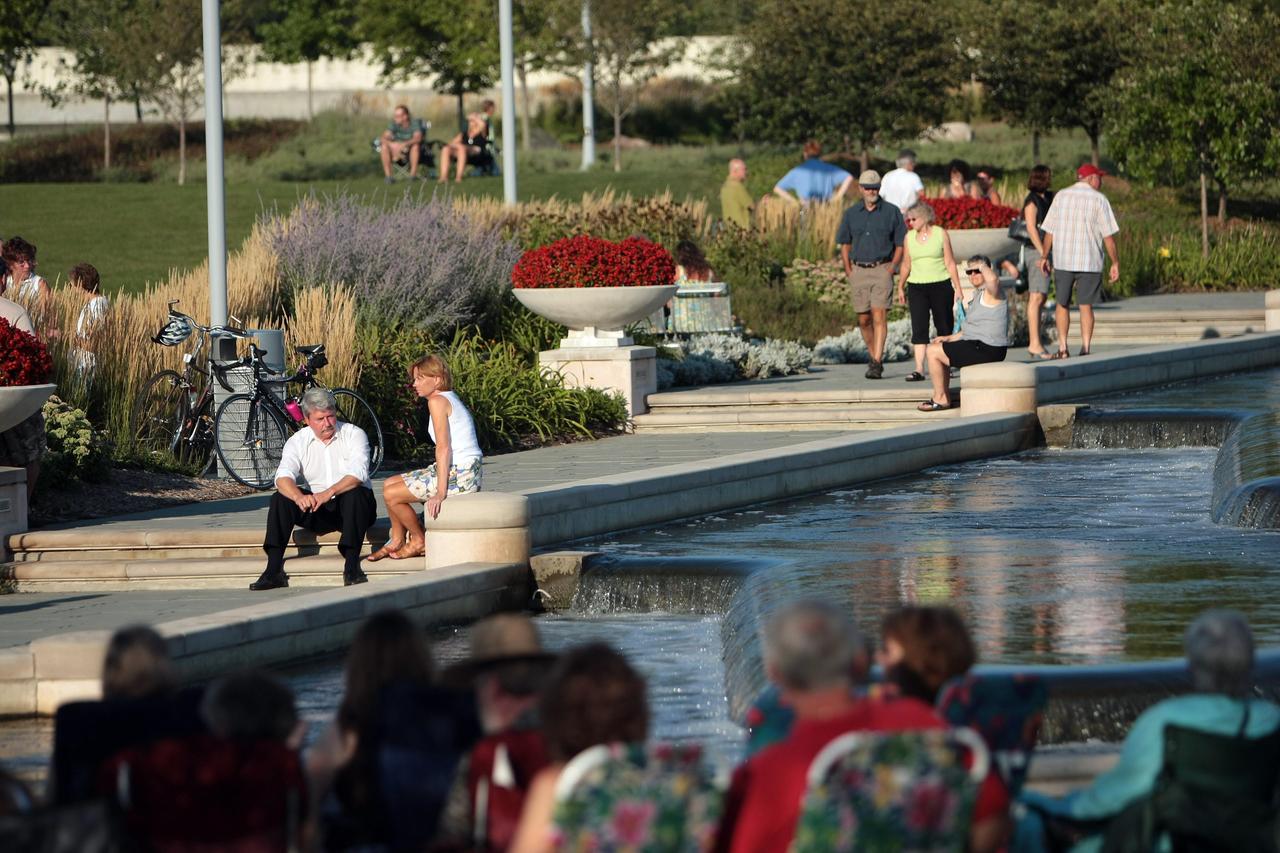 Staybridge Suites South Bend â€“ University Area - thumb 22