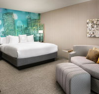 Courtyard Indianapolis at the Capitol - Tourism Bookings