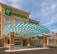Holiday Inn Mishawaka - Tourism Bookings