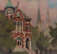 Mansion On The Mile BB - Tourism Bookings