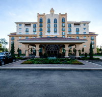 Embassy Suites Indianapolis North - Tourism Bookings