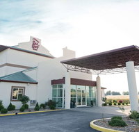 Red Roof Inn Georgetown - Tourism Bookings