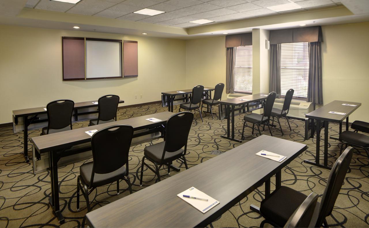 Holiday Inn Express Indianapolis South - thumb 8