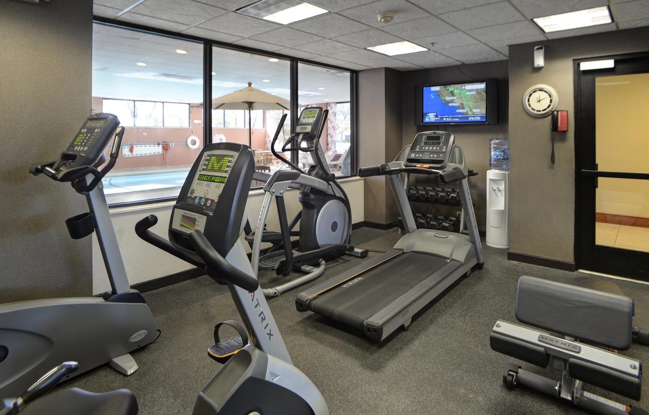 Holiday Inn Express Indianapolis South - thumb 1