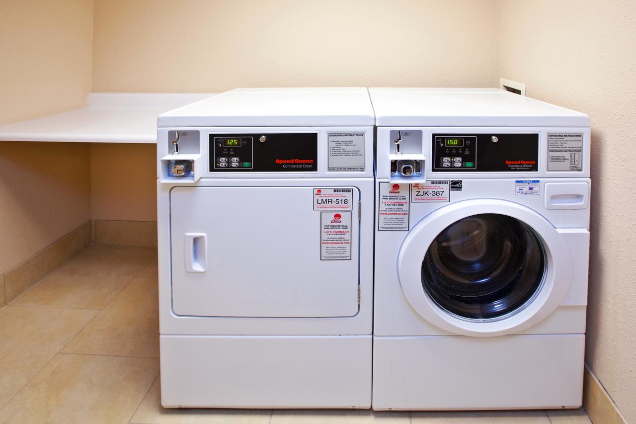 Holiday Inn Express Indianapolis South - thumb 19