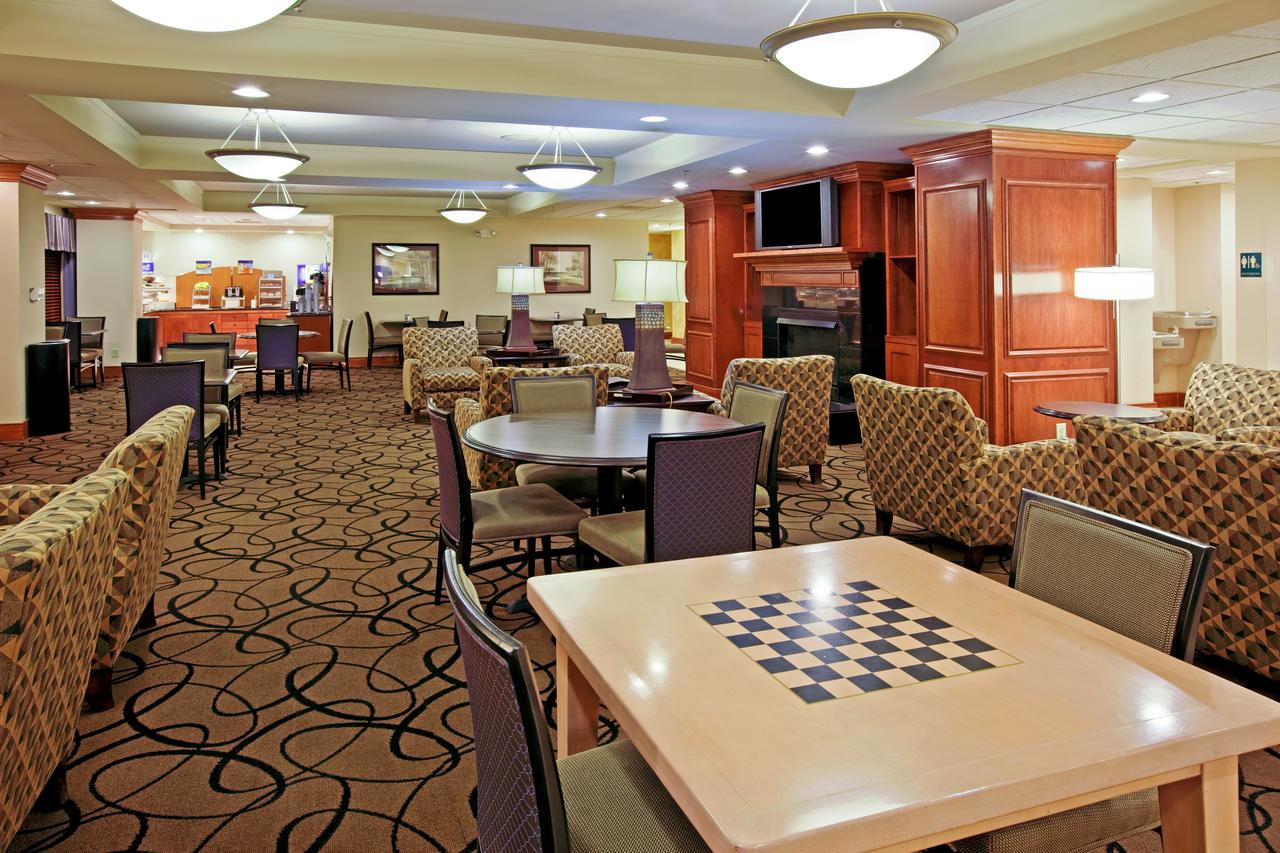 Holiday Inn Express Indianapolis South - thumb 20