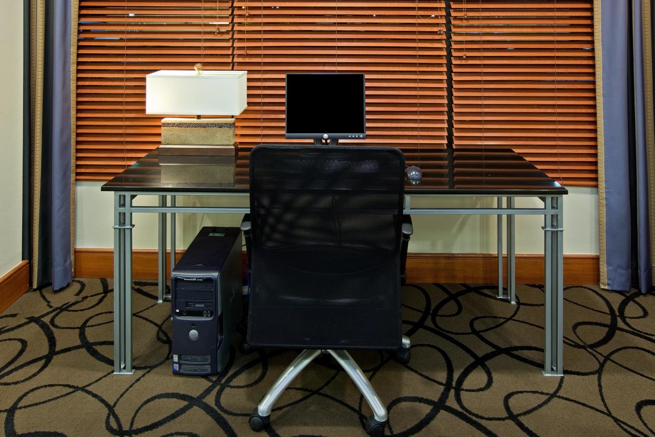 Holiday Inn Express Indianapolis South - thumb 18