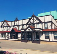 The Sherman - Tourism Bookings