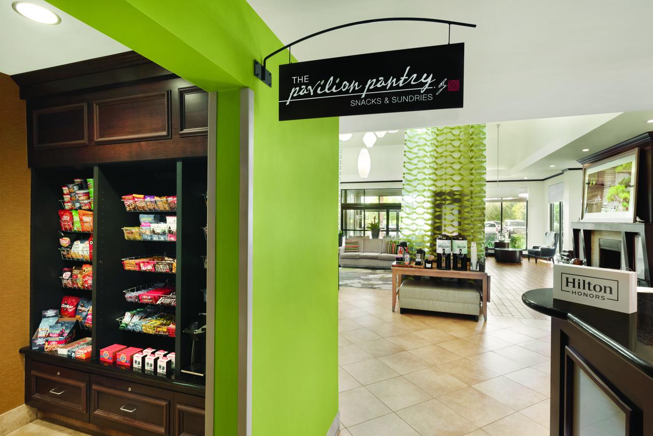 Hilton Garden Inn South Bend - thumb 13