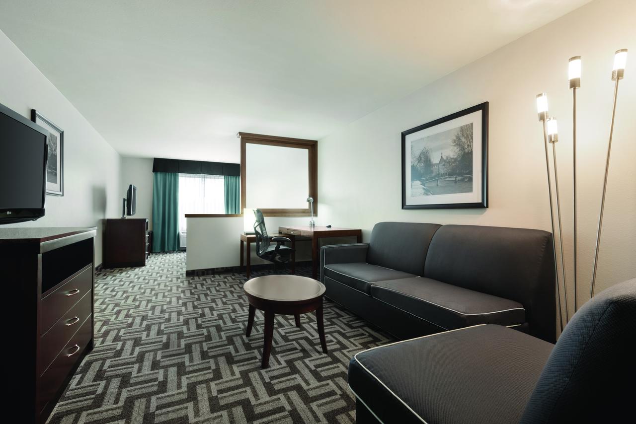 Hilton Garden Inn South Bend - thumb 32