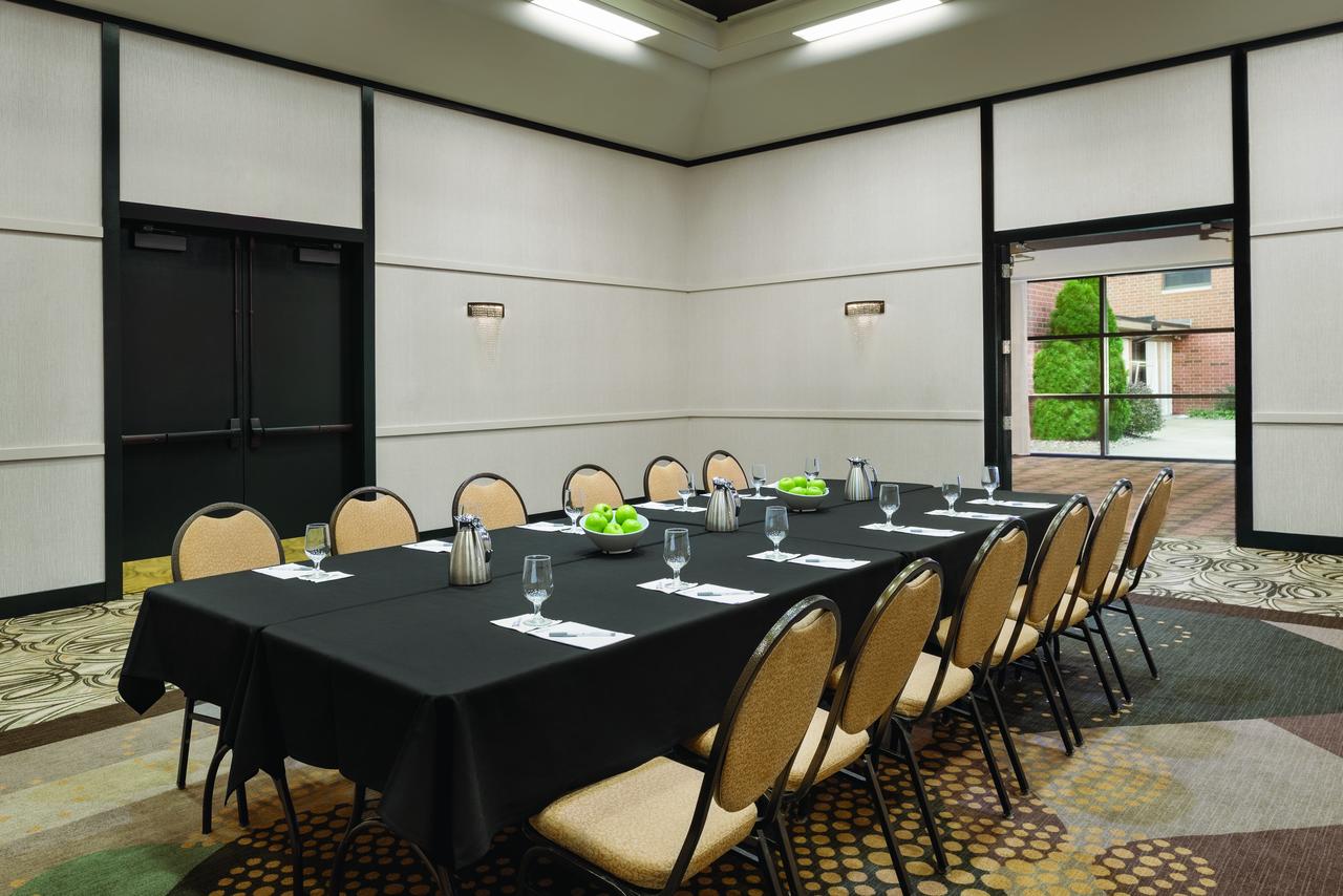 Hilton Garden Inn South Bend - thumb 40