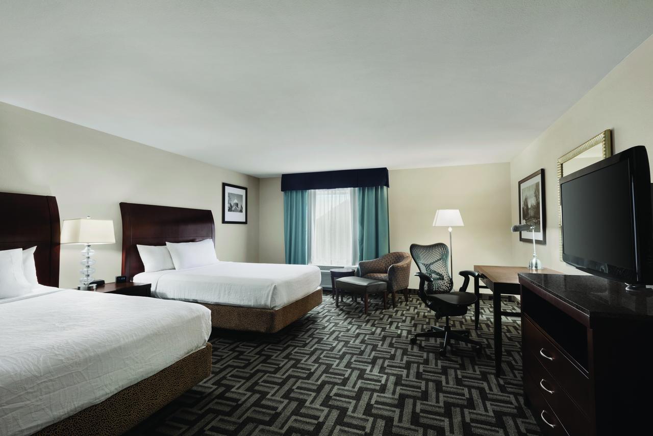 Hilton Garden Inn South Bend - thumb 27