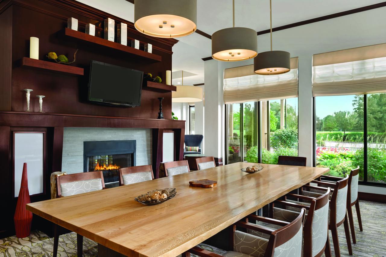 Hilton Garden Inn South Bend - thumb 5