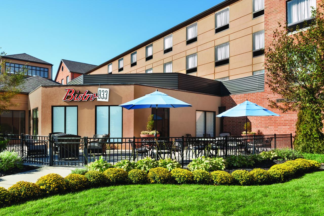 Hilton Garden Inn South Bend - thumb 2