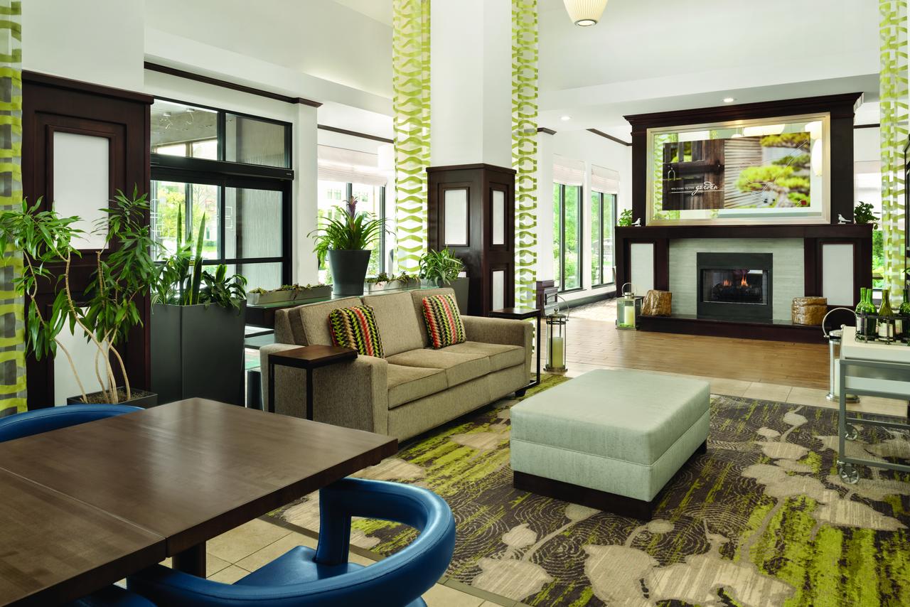 Hilton Garden Inn South Bend - thumb 3