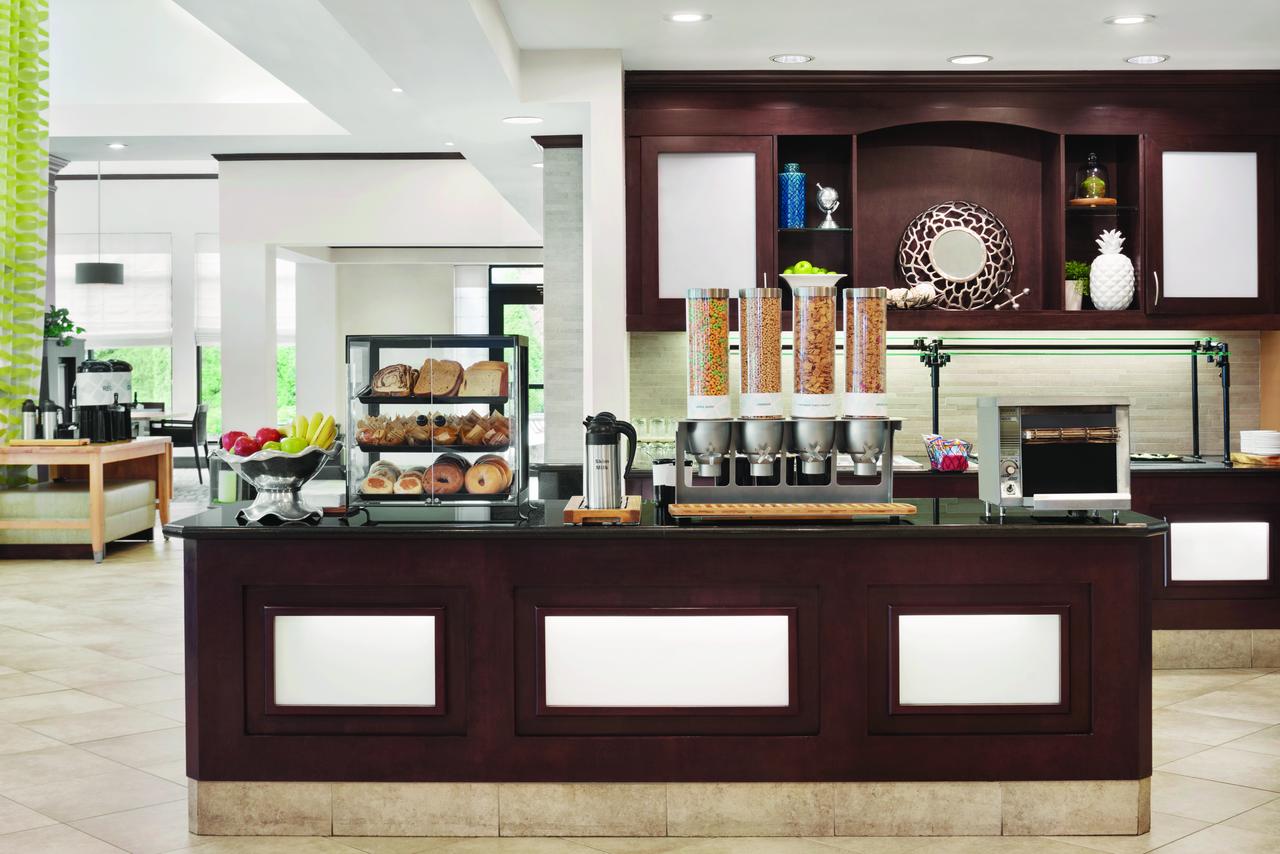 Hilton Garden Inn South Bend - thumb 12