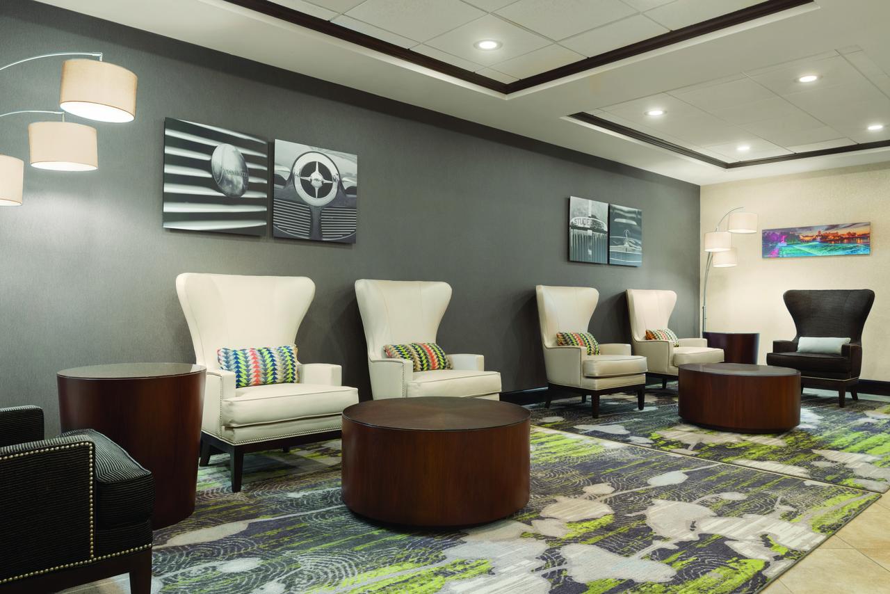 Hilton Garden Inn South Bend - thumb 36