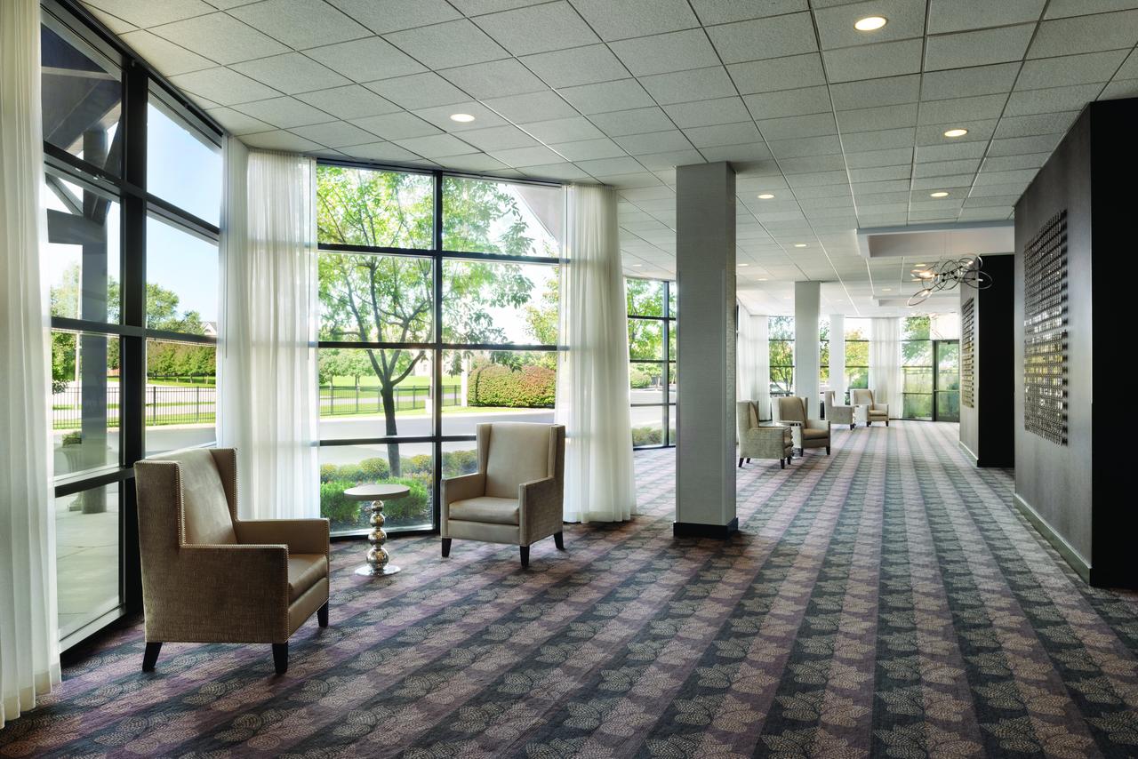 Hilton Garden Inn South Bend - thumb 35