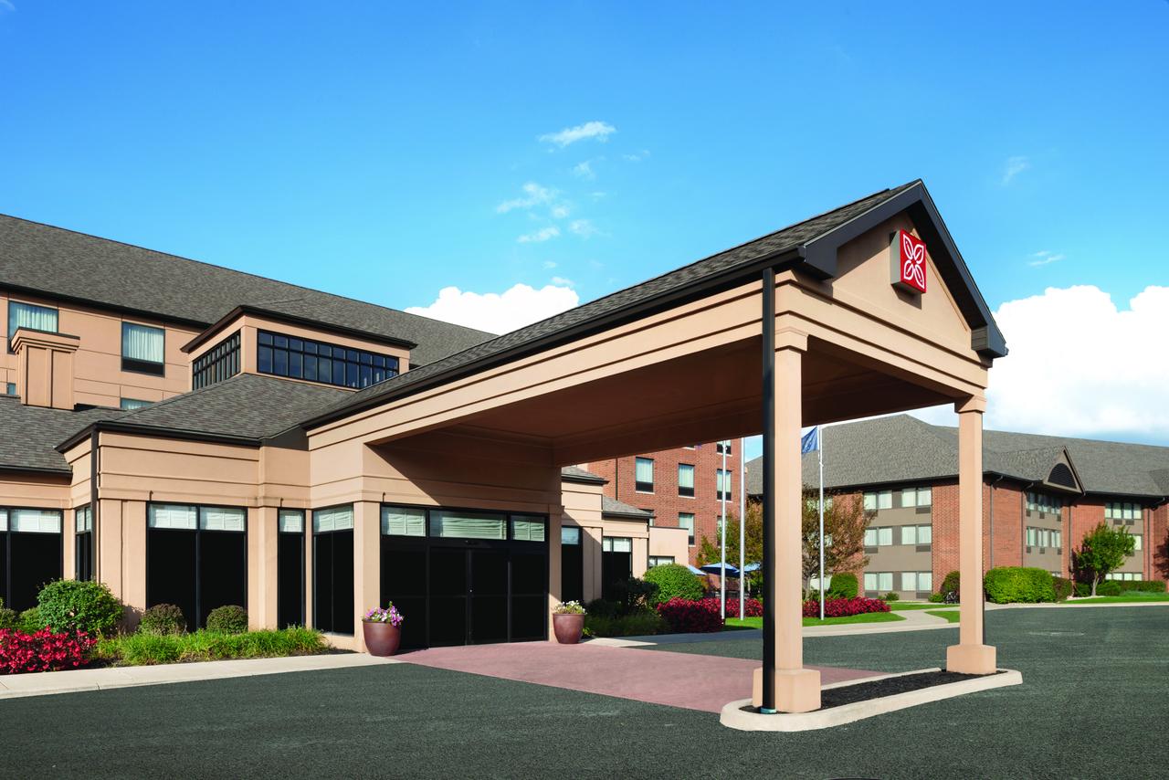 Hilton Garden Inn South Bend - thumb 0