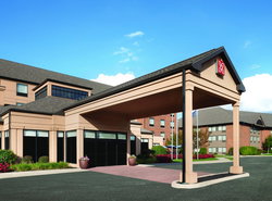 Hilton Garden Inn South Bend