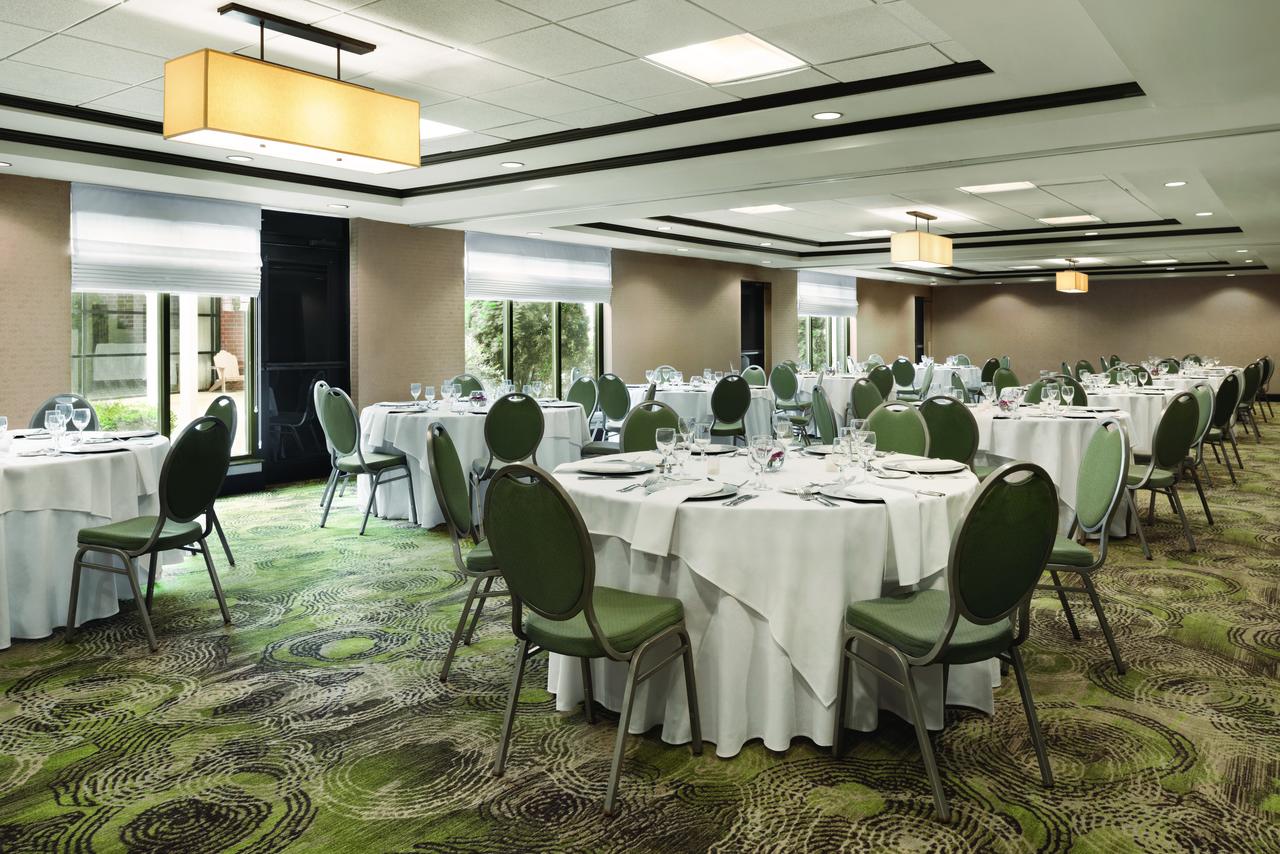 Hilton Garden Inn South Bend - thumb 39