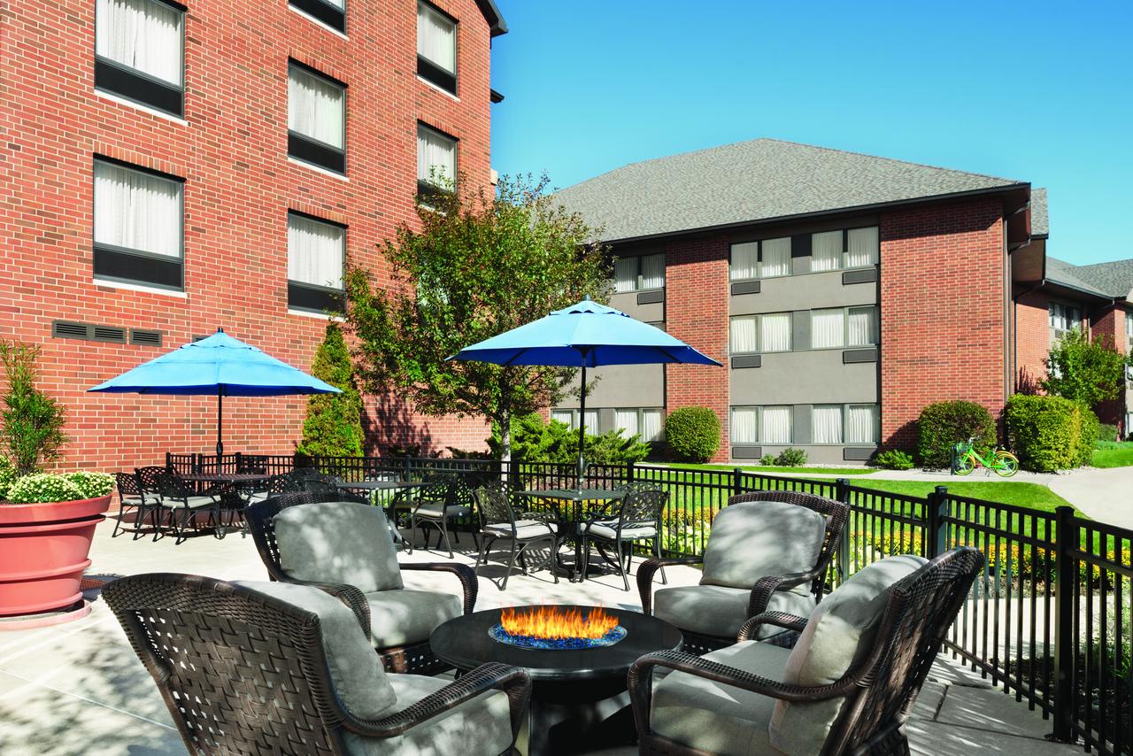 Hilton Garden Inn South Bend - thumb 10