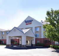 Fairfield Inn  Suites Louisville North - Tourism Bookings