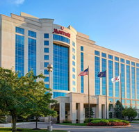 Indianapolis Marriott North - Tourism Bookings