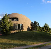 Thyme For Bed Dome - Tourism Bookings