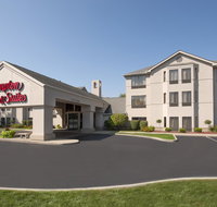 Hampton Inn  Suites South Bend - Tourism Bookings