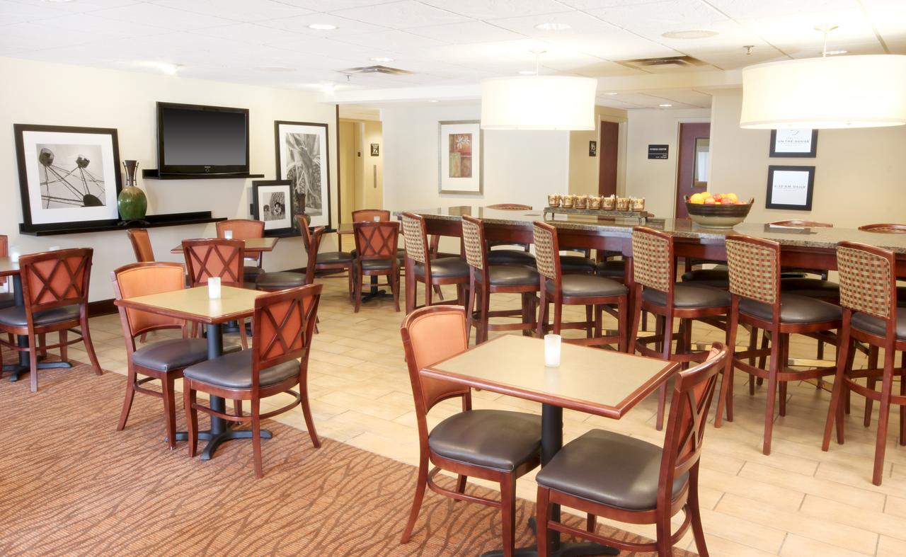 Hampton Inn Indianapolis-South - thumb 34