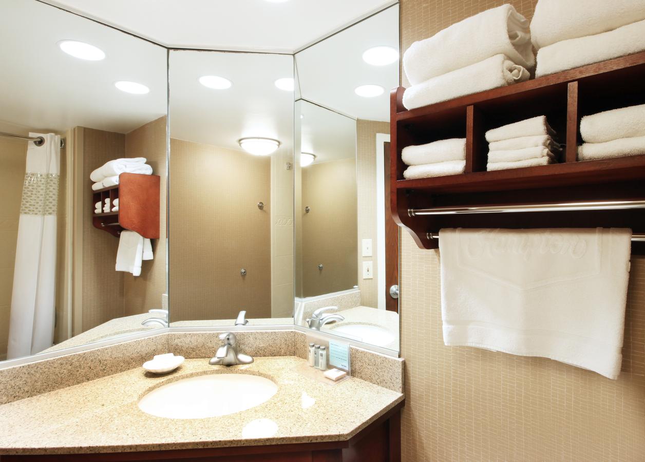 Hampton Inn Indianapolis-South - thumb 37