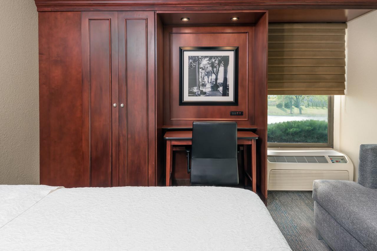 Hampton Inn Indianapolis-South - thumb 2