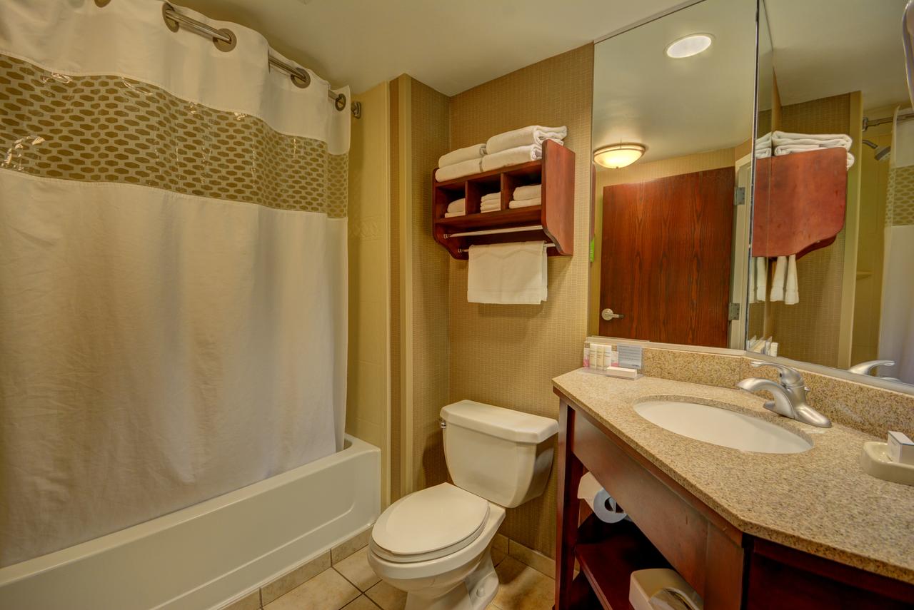 Hampton Inn Indianapolis-South - thumb 24