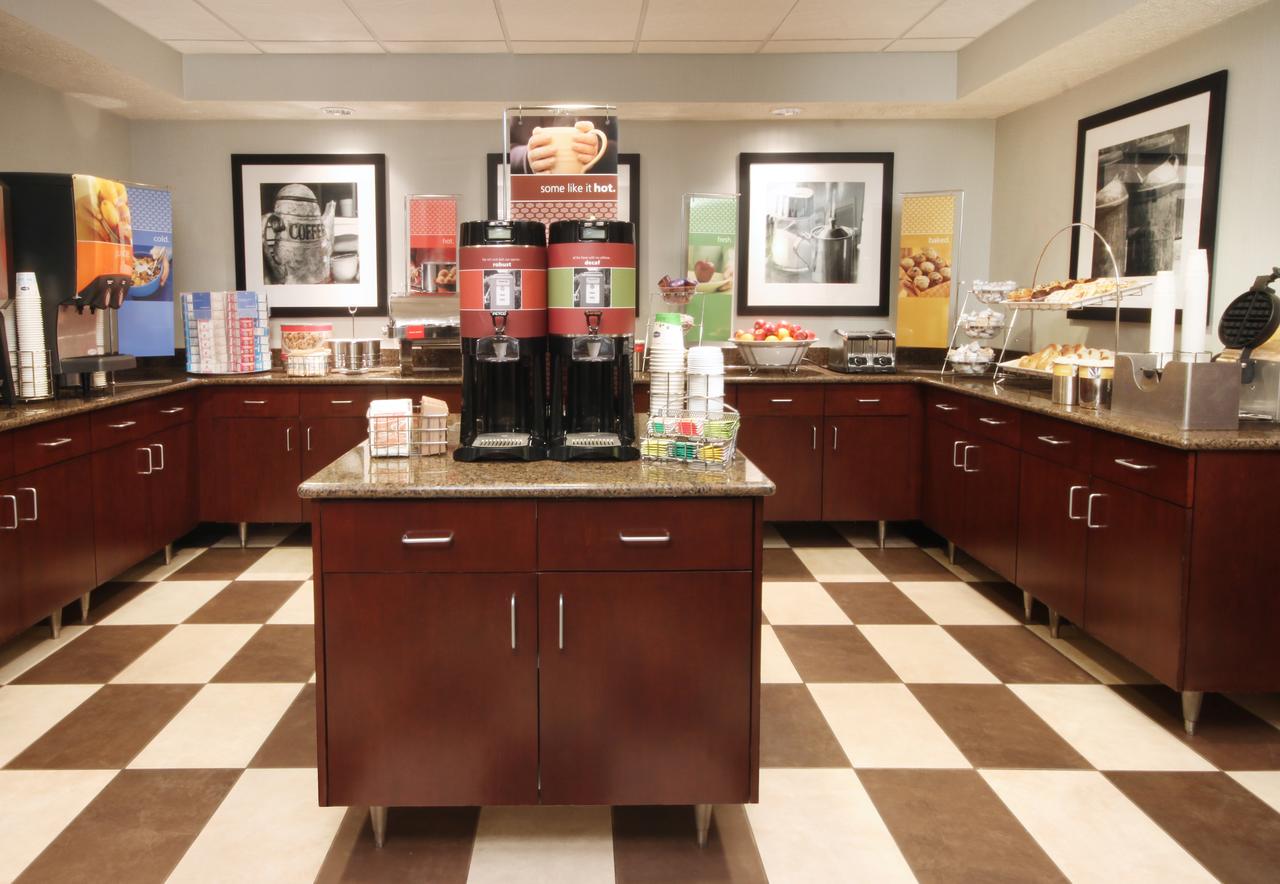 Hampton Inn Indianapolis-South - thumb 35