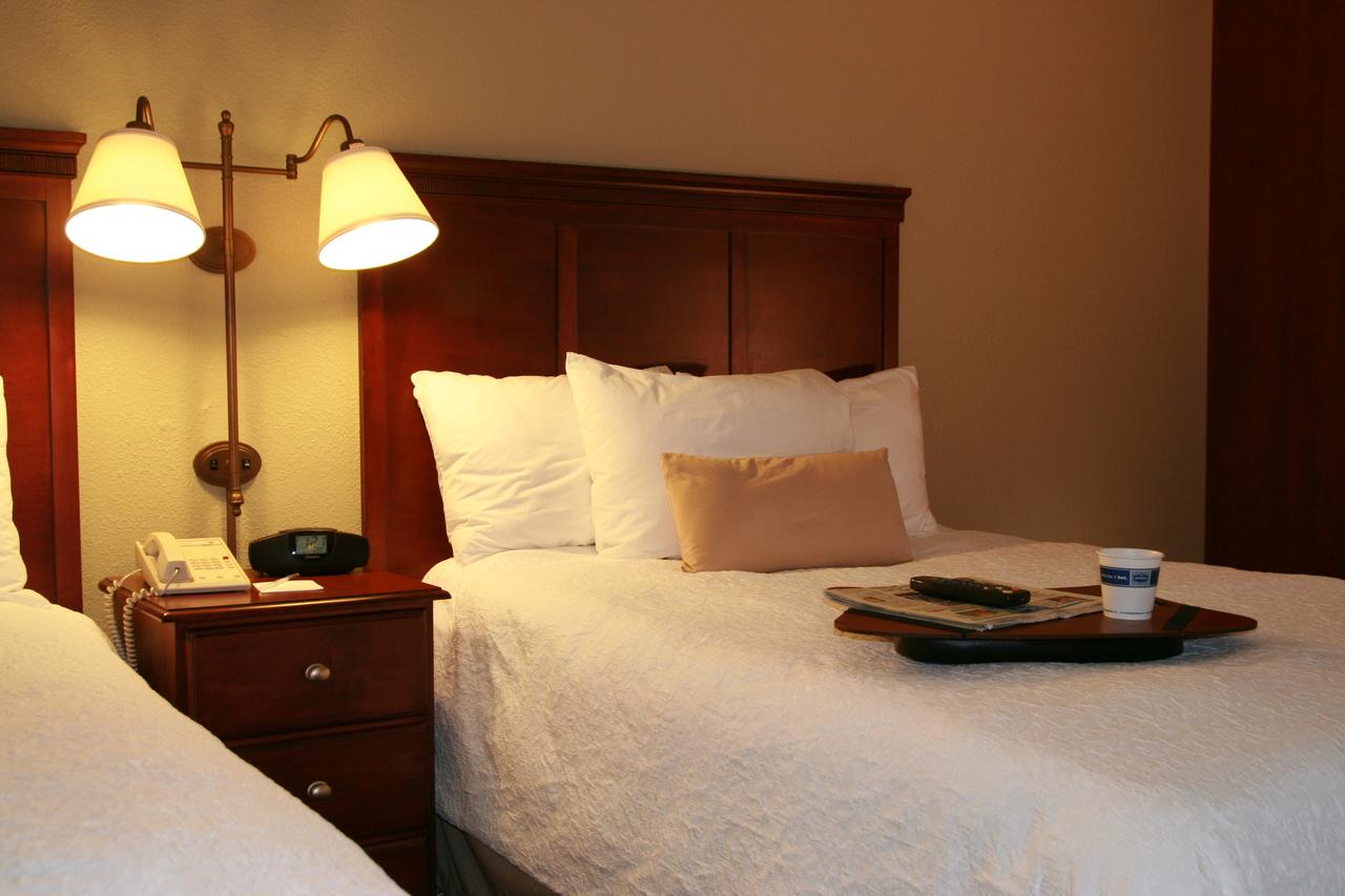 Hampton Inn Indianapolis-South - thumb 41