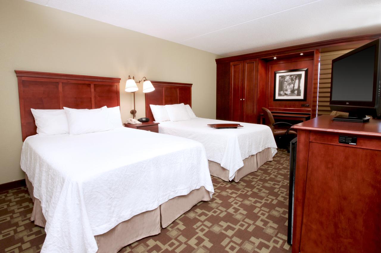 Hampton Inn Indianapolis-South - thumb 38