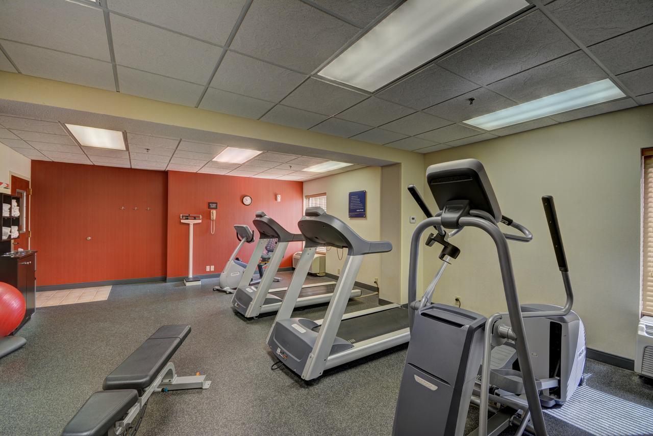 Hampton Inn Indianapolis-South - thumb 30