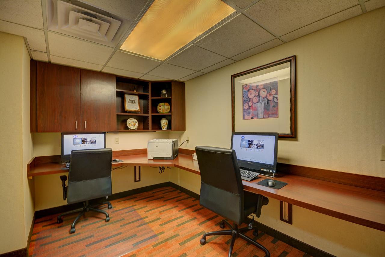 Hampton Inn Indianapolis-South - thumb 20