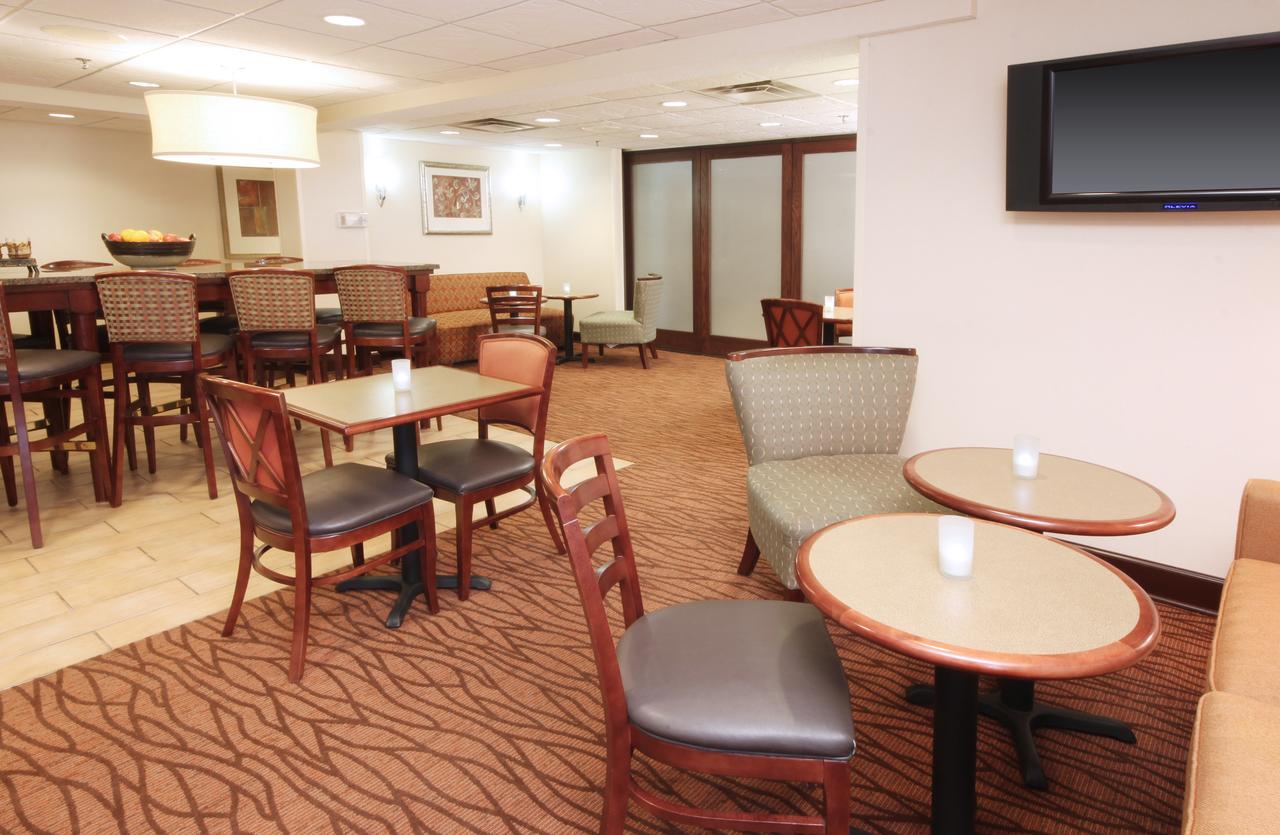 Hampton Inn Indianapolis-South - thumb 33