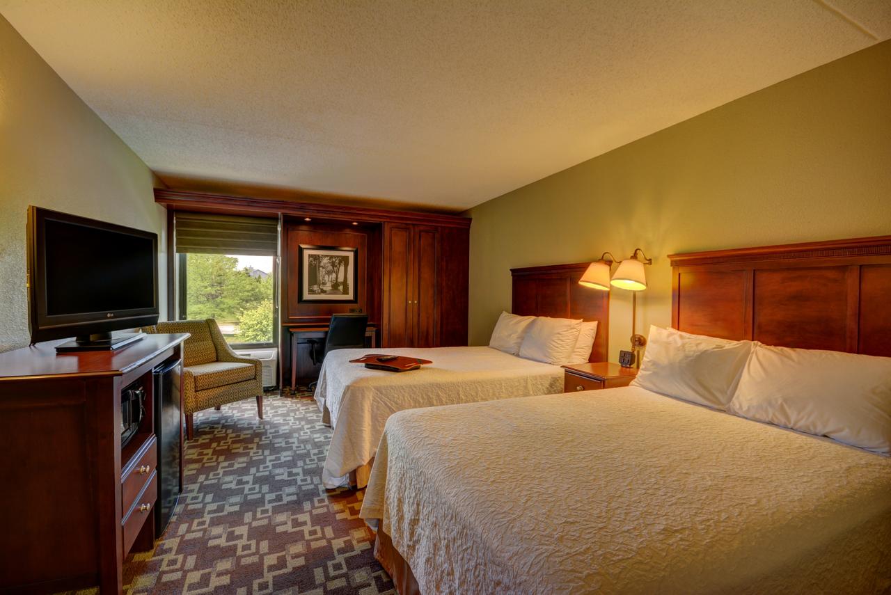 Hampton Inn Indianapolis-South - thumb 12