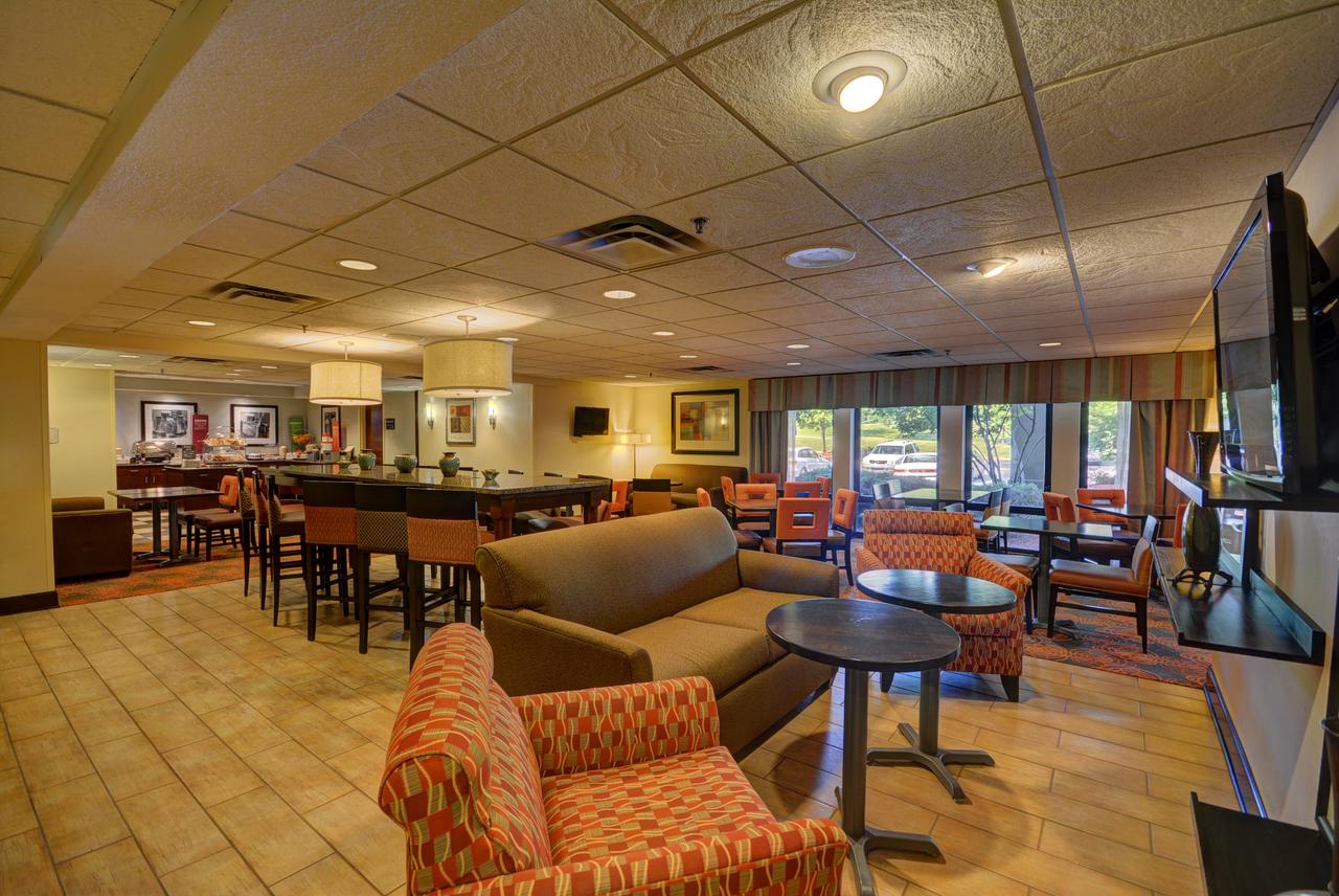 Hampton Inn Indianapolis-South - thumb 18