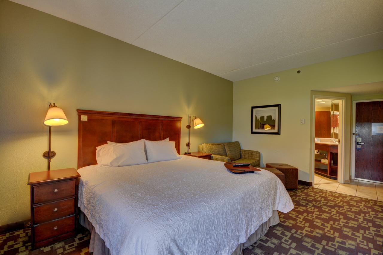 Hampton Inn Indianapolis-South - thumb 11