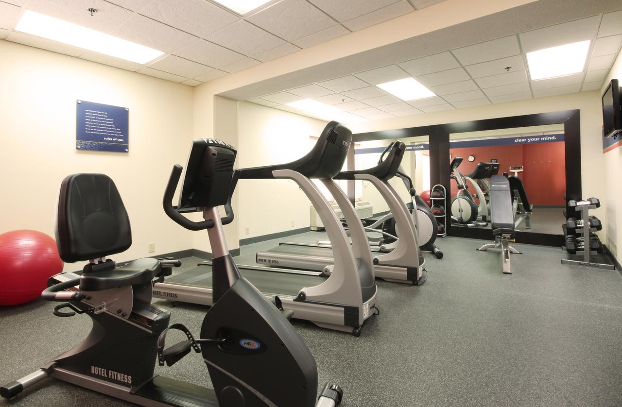 Hampton Inn Indianapolis-South - thumb 44